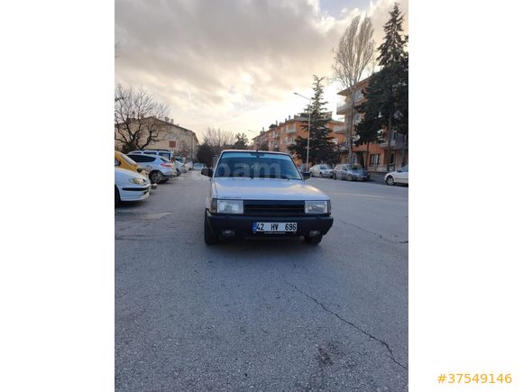 Sahibinden Tofaş Şahin 1.6 1994 Model