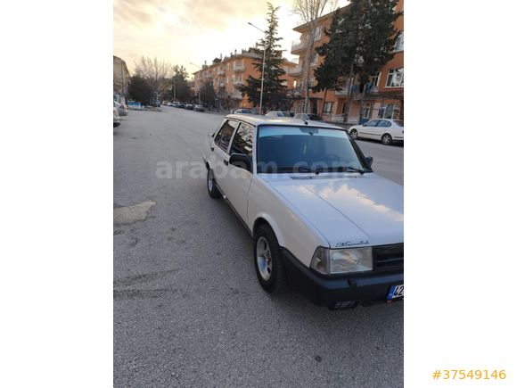 Sahibinden Tofaş Şahin 1.6 1994 Model