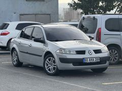 Sahibinden Renault Megane 1.6 Authentique 2004 Model 