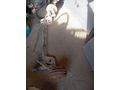 Renault Talisman arka dingil 555019479R