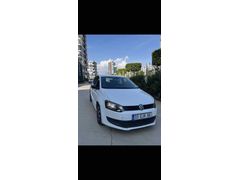 Sahibinden Volkswagen Polo 1.2 TDi Trendline 2012 Model 