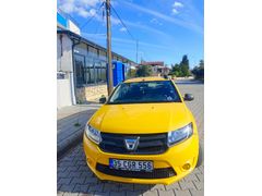 Sahibinden Dacia Logan 1.5 dCi MCV Ambiance 2014 Model Muğla
