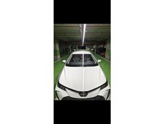 Sahibinden Toyota Corolla 1.5 Dream 2023 Model Bolu 34.000 km Beyaz