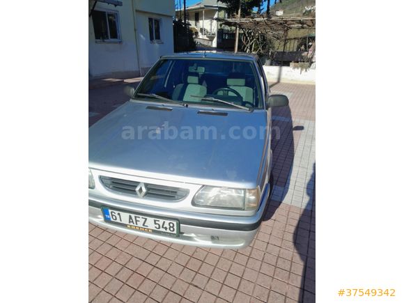 Sahibinden Renault R 9 1.4 Broadway 1998 Model