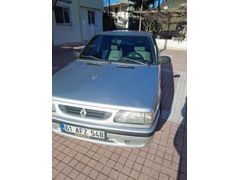 Sahibinden Renault R 9 1.4 Broadway 1998 Model