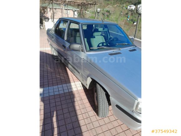 Sahibinden Renault R 9 1.4 Broadway 1998 Model