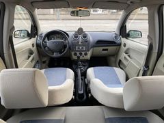 Çok Acildir. Sahibinden Ford Fiesta 1.4 TDCi Comfort 2006 Model  282.000 km Gri