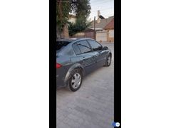 Sahibinden Renault Megane 1.5 dCi Dynamique 2006 Model  276.000 km Füme