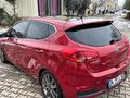 BAKAY'DAN 2012/CAM TVN/2LOKAL/DEĞİŞENSİZ/CONCEPT PLUS/CEED