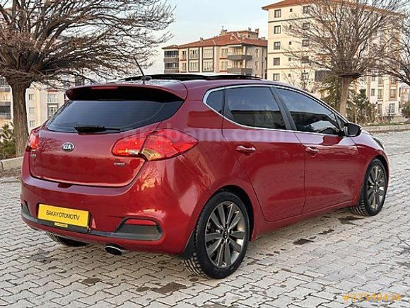 BAKAY'DAN 2012/CAM TVN/2LOKAL/DEĞİŞENSİZ/CONCEPT PLUS/CEED