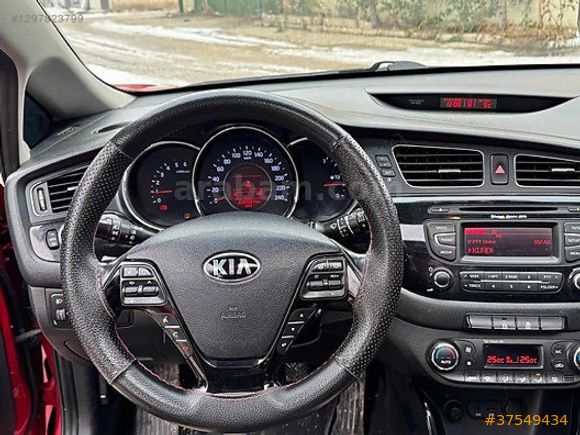 BAKAY'DAN 2012/CAM TVN/2LOKAL/DEĞİŞENSİZ/CONCEPT PLUS/CEED