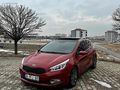 BAKAY'DAN 2012/CAM TVN/2LOKAL/DEĞİŞENSİZ/CONCEPT PLUS/CEED