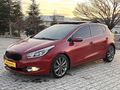 BAKAY'DAN 2012/CAM TVN/2LOKAL/DEĞİŞENSİZ/CONCEPT PLUS/CEED