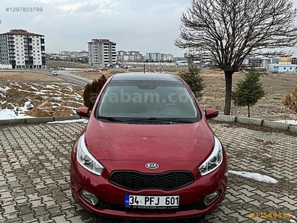 BAKAY'DAN 2012/CAM TVN/2LOKAL/DEĞİŞENSİZ/CONCEPT PLUS/CEED
