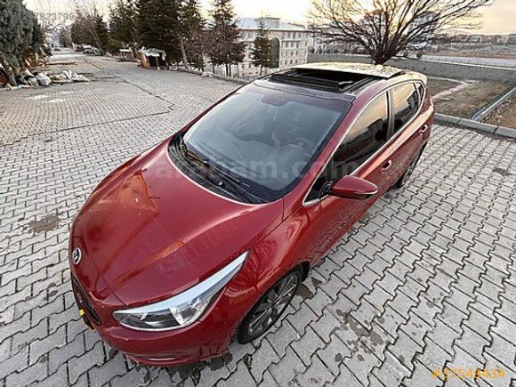 BAKAY'DAN 2012/CAM TVN/2LOKAL/DEĞİŞENSİZ/CONCEPT PLUS/CEED