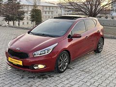 BAKAY'DAN 2012/CAM TVN/2LOKAL/DEĞİŞENSİZ/CONCEPT PLUS/CEED