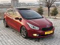BAKAY'DAN 2012/CAM TVN/2LOKAL/DEĞİŞENSİZ/CONCEPT PLUS/CEED