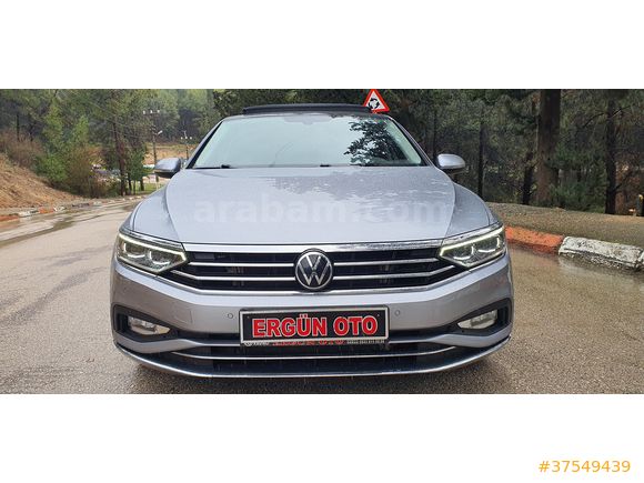 2022 MDL,ORJ.72,000 KM DE 1,5 TSİ ELEGANCE.BOYA YOK,