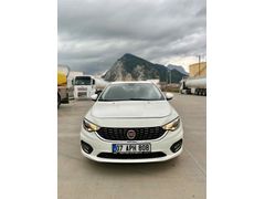 2017 FIAT EGEA 1.6 OTOMATİK URBAN PLUS