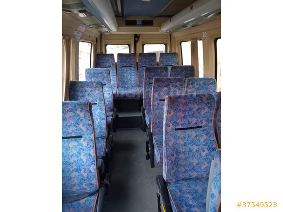 Sahibinden Iveco - Otoyol Diğer Seriler