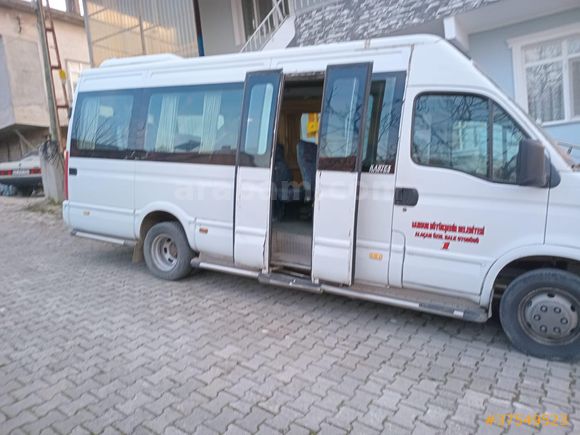 Sahibinden Iveco - Otoyol Diğer Seriler