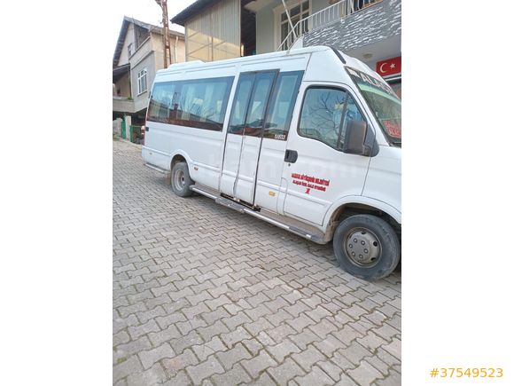 Sahibinden Iveco - Otoyol Diğer Seriler