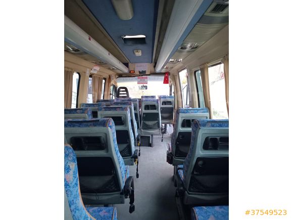 Sahibinden Iveco - Otoyol Diğer Seriler