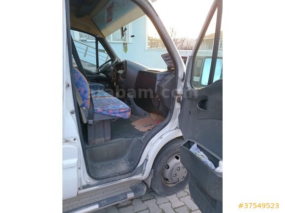 Sahibinden Iveco - Otoyol Diğer Seriler