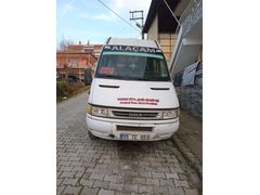 Sahibinden Iveco - Otoyol Diğer Seriler