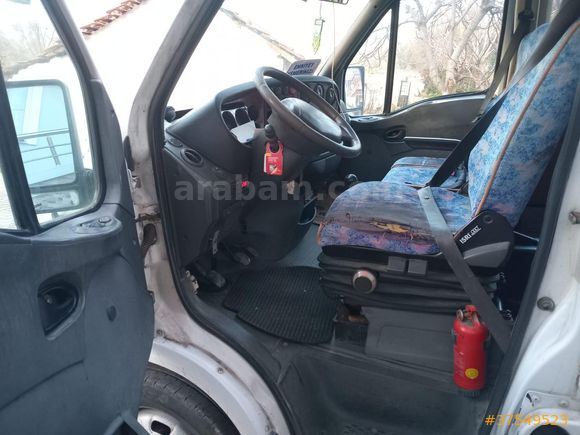 Sahibinden Iveco - Otoyol Diğer Seriler