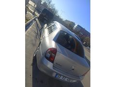 ACİİLL Sahibinden Renault Symbol 1.5 dCi Extreme 2008 Model