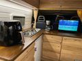 SAHİBİNDEN SÜPER FULL KARAVAN İMALATÇI DAN SHOWROOM ARACI