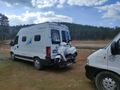 SAHİBİNDEN SÜPER FULL KARAVAN İMALATÇI DAN SHOWROOM ARACI