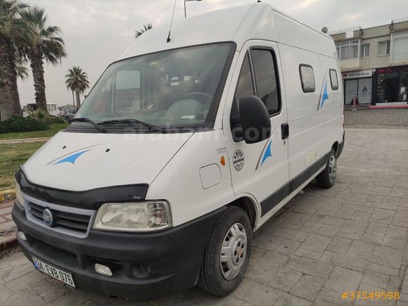 SAHİBİNDEN SÜPER FULL KARAVAN İMALATÇI DAN SHOWROOM ARACI
