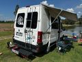 SAHİBİNDEN SÜPER FULL KARAVAN İMALATÇI DAN SHOWROOM ARACI