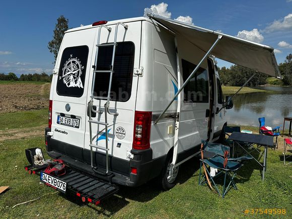 SAHİBİNDEN SÜPER FULL KARAVAN İMALATÇI DAN SHOWROOM ARACI