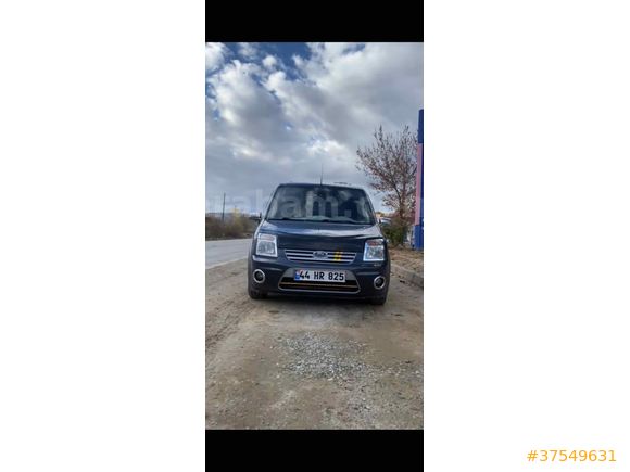 Sahibinden Ford Tourneo Connect 1.8 TDCI GLX 2012 Model 