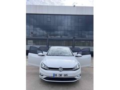 Servis Bakımlı Golf 7,5 1.6 TDi Highline 2017 Model 