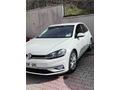 Servis Bakımlı Golf 7,5 1.6 TDi Highline 2017 Model 