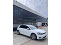 Servis Bakımlı Golf 7,5 1.6 TDi Highline 2017 Model 