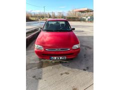 Sahibinden Ford Escort 1.6 CLX 1999 Model