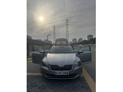 Sahibinden MAKAM PAKET FULL+FULL  Skoda SuperB 