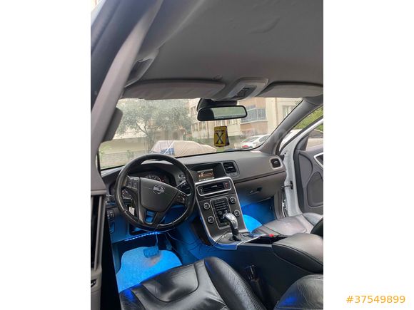 Sahibinden Volvo S60 1.6 D Premium 2013 Model 