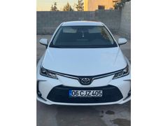 Sahibinden Toyota Corolla 1.5 Dream 2021 Model 