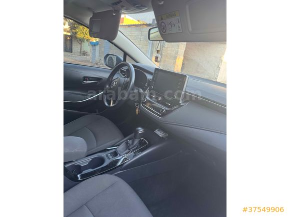 Sahibinden Toyota Corolla 1.5 Dream 2021 Model 