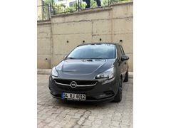 Sahibinden Opel Corsa 1.2 Essentia 2016 Model 