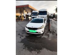 Sahibinden Kia Cerato 1.6 CRDi Concept 2017 Model  165.000 km Beyaz