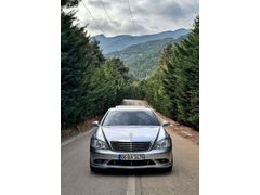 Sahibinden Mercedes - Benz S 320 CDI L  4 Matic 2009 Model Nevşehir
Kredi kartı İLE. %25 peşin kalanı 24 ay a kadar vade  