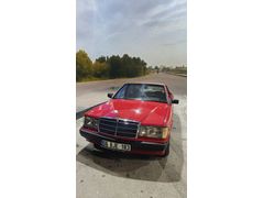 Sahibinden Mercedes - Benz 190 E 2.0 1986 Model İstanbul
