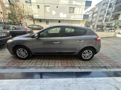 Sahibinden Renault Megane 1.5 dCi Touch 2012 Model  270.000 km Füme